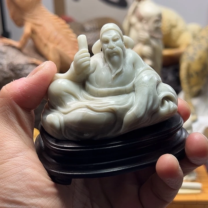 寿山石寿山石摆件