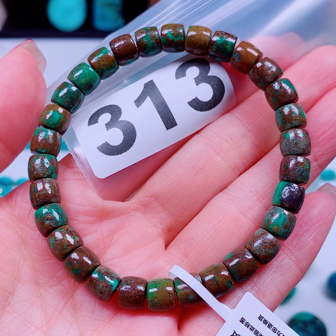 空竹粉丝专享十堰特色手工散珠