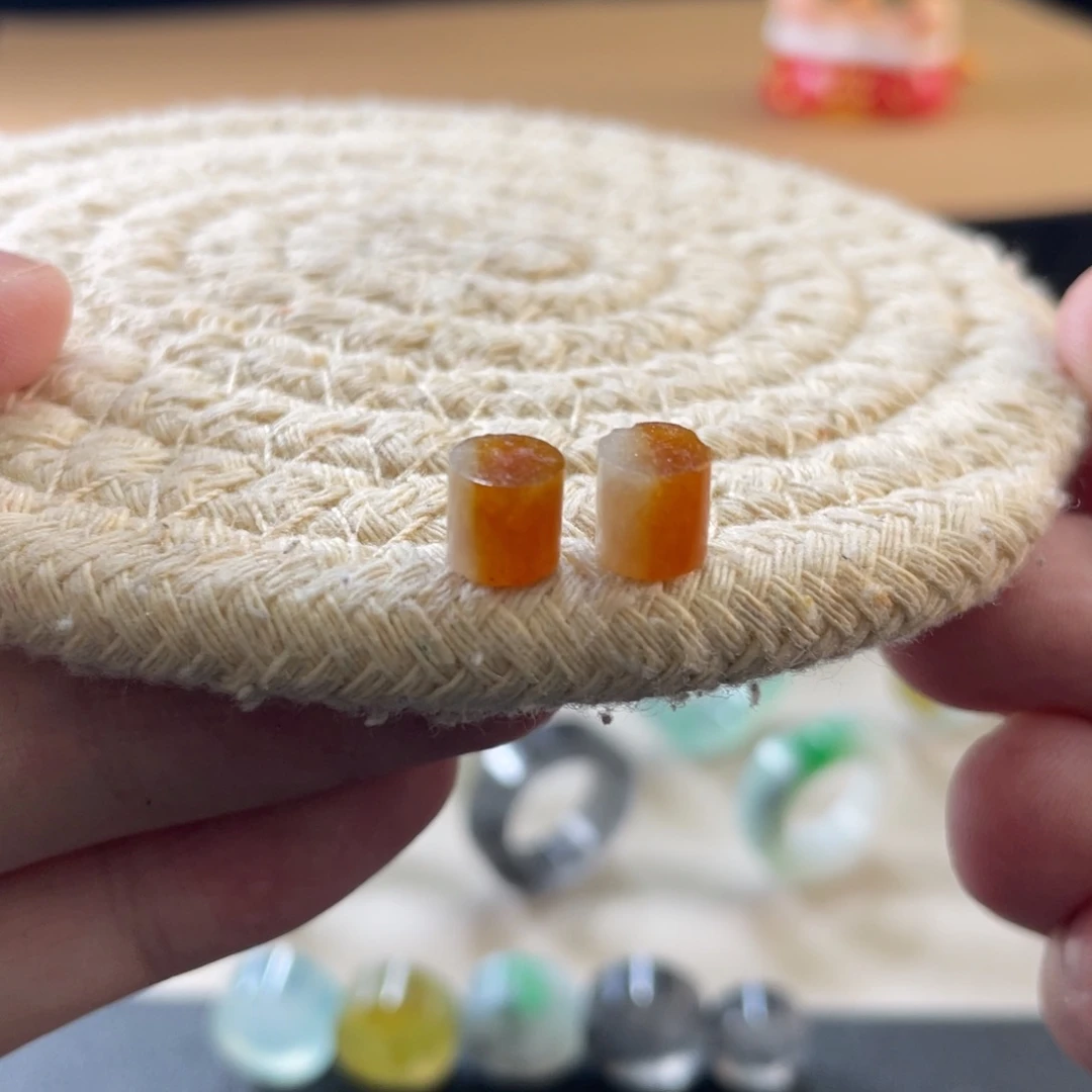 定制翡翠未镶嵌定制天然翡翠未镶嵌