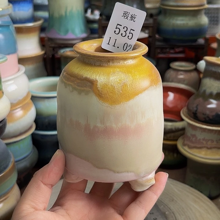 瓷片景德镇陶瓷手工制作