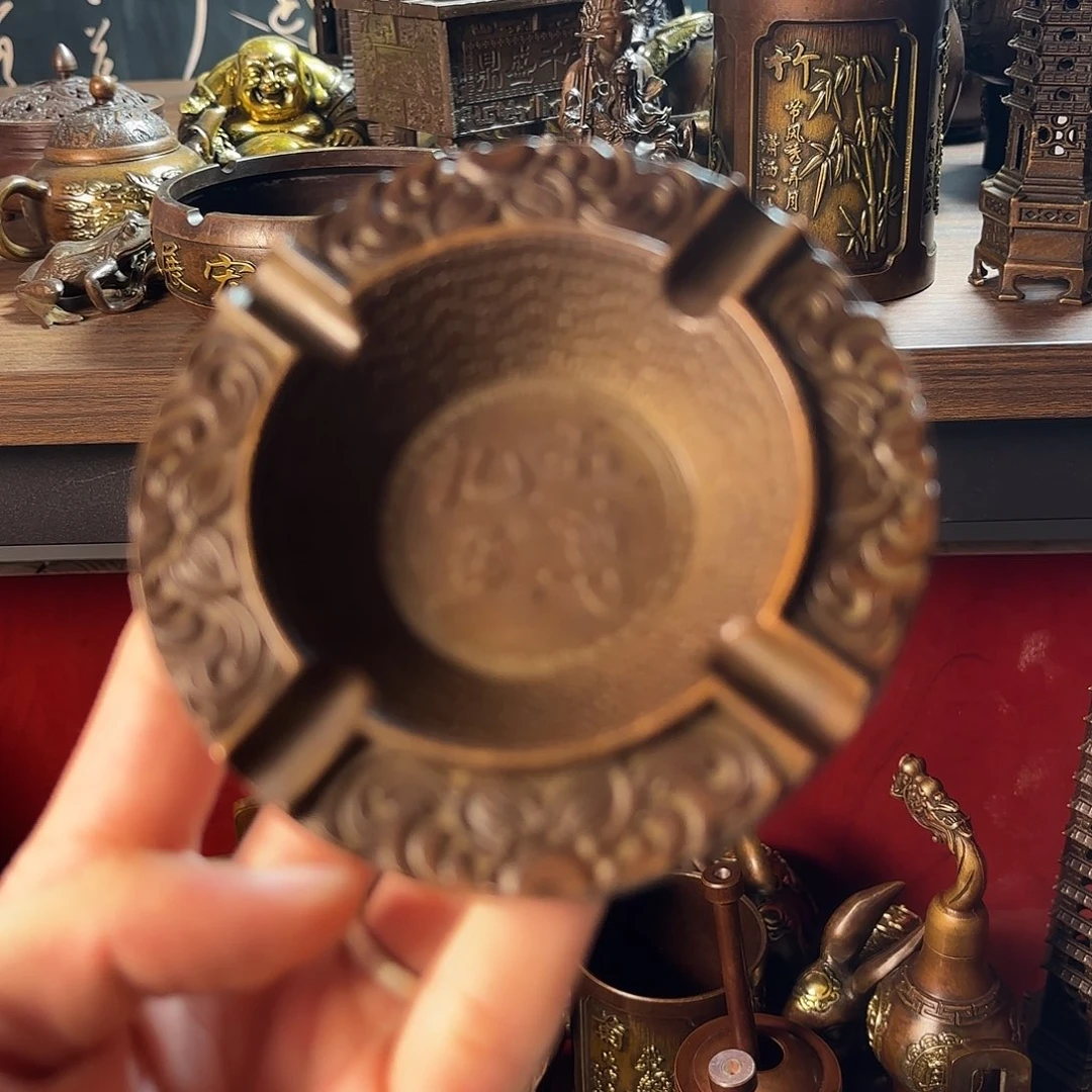 文玩儿摆件收收藏藏