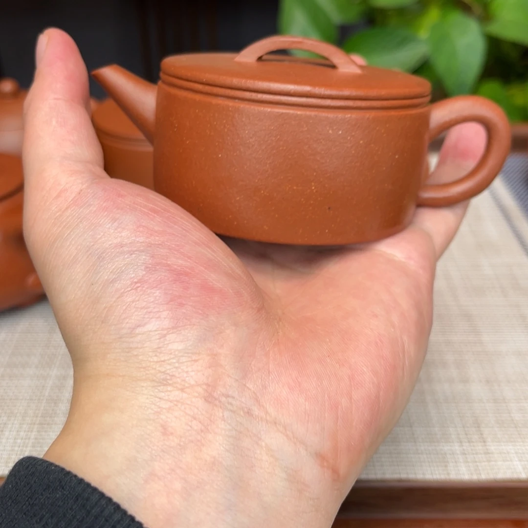 紫砂茶壶流****_宜兴紫砂