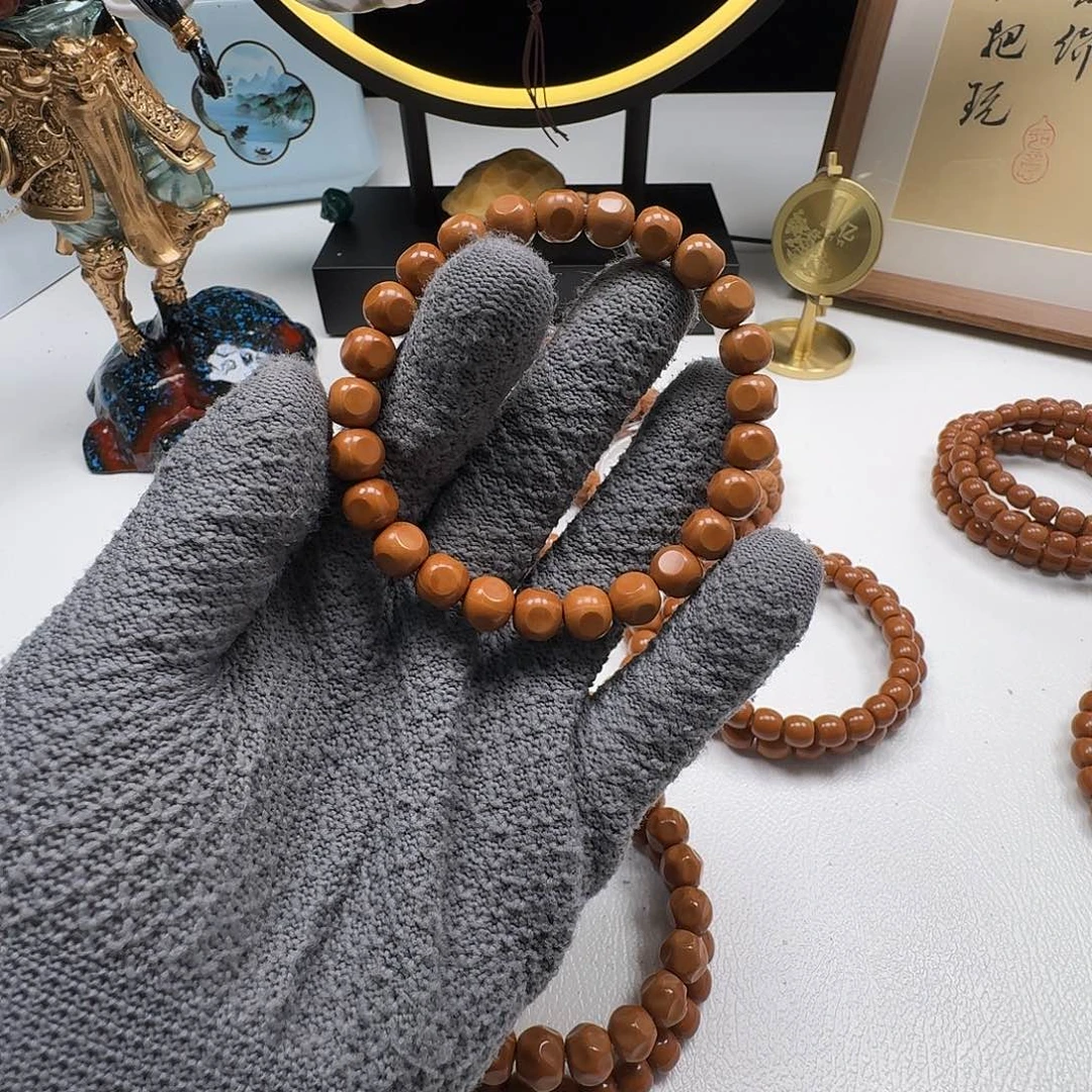 z***️吊坠猴头核桃啊啊啊啊