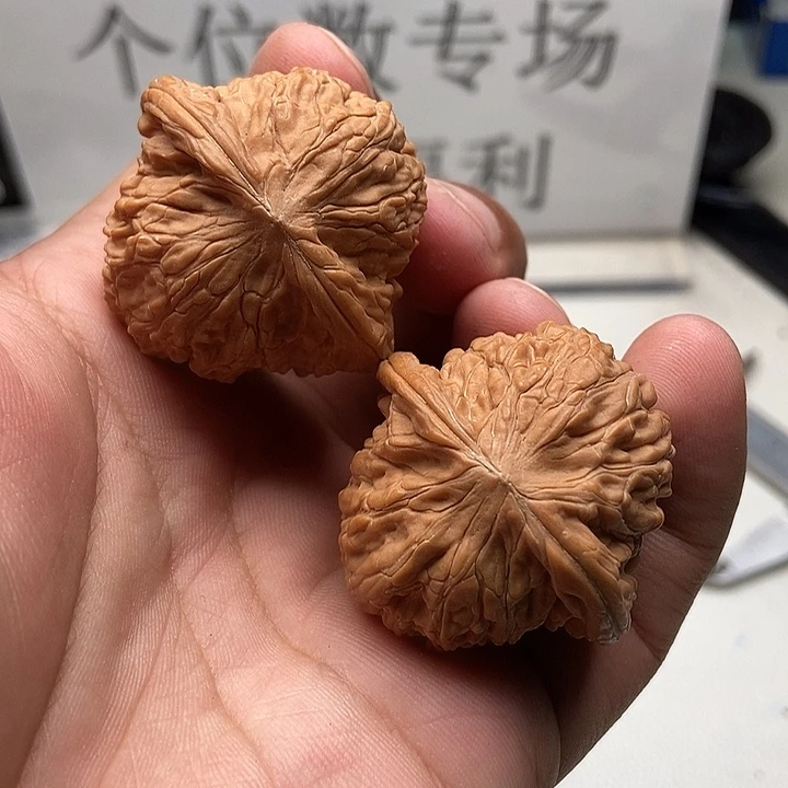 文玩核桃把件42哈哈哈哈哈