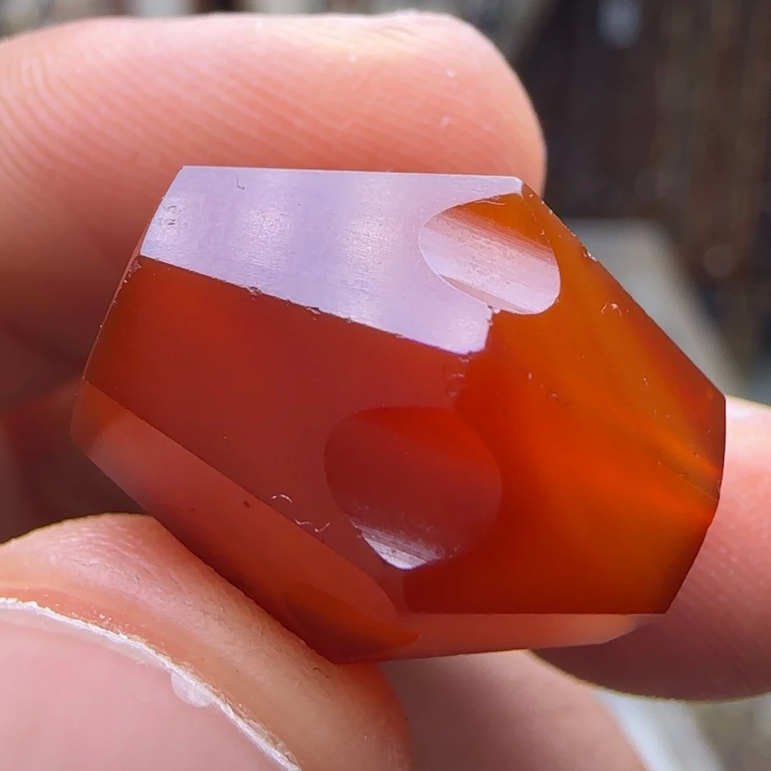 未镶嵌单玛瑙/玉髓