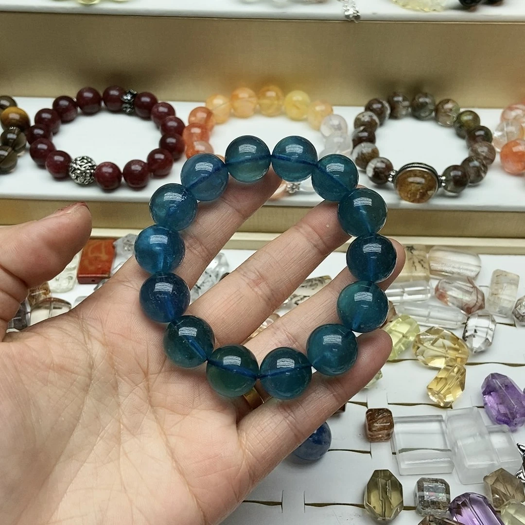 水晶手串未镶嵌最***人鬼录15➕