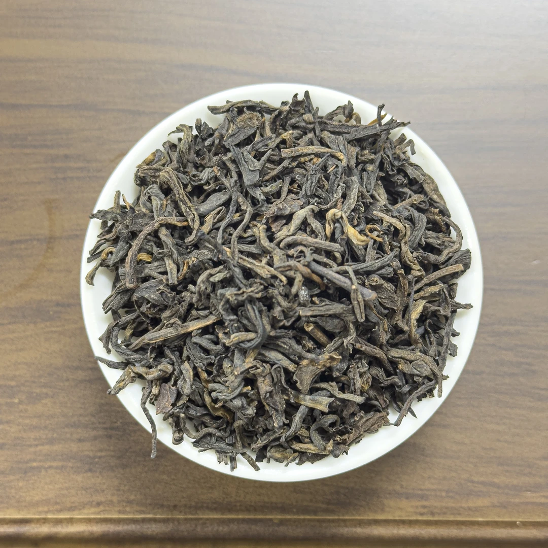 正宗广西黑茶六堡茶 【小王推荐Z252】