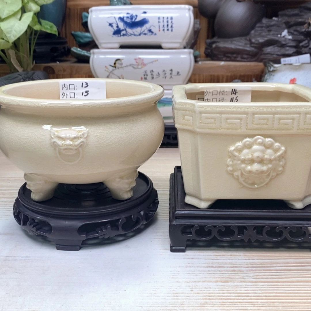紫砂花盆紫砂花盆花瓶抢购