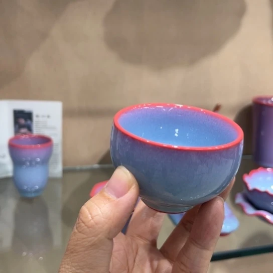 大宋甄选茶具茶器