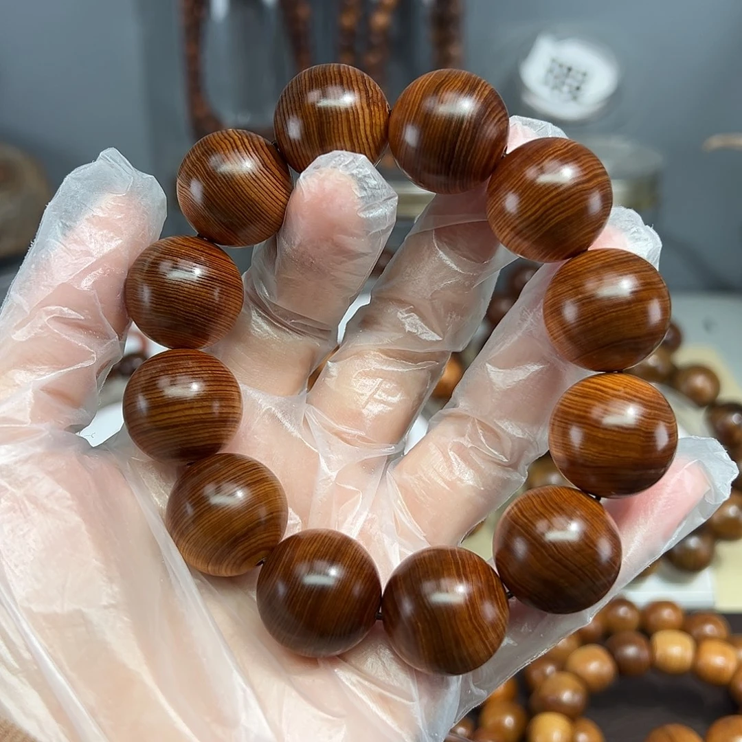 柏木（崖柏）2.0黑金熟香料