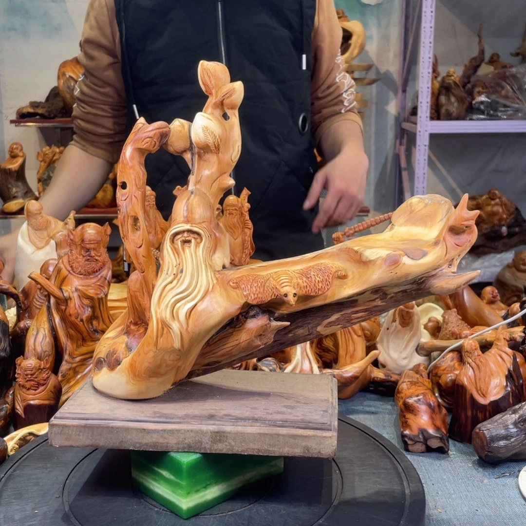 柏木（崖柏）。。。。。。。