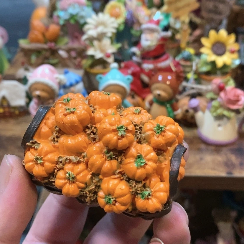 【闪购商品】树脂制品树脂工艺品摆件等产品