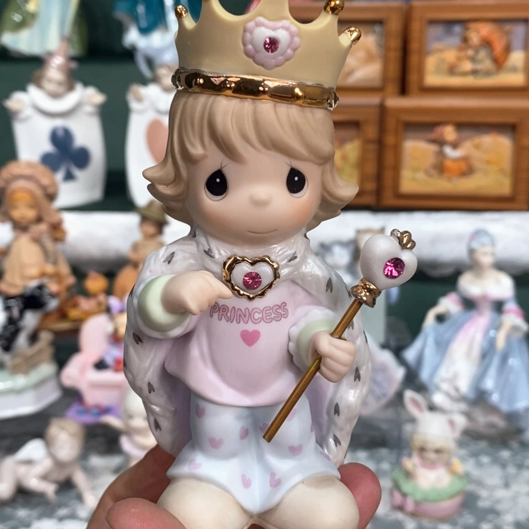 中古海淘娃娃中古娃娃