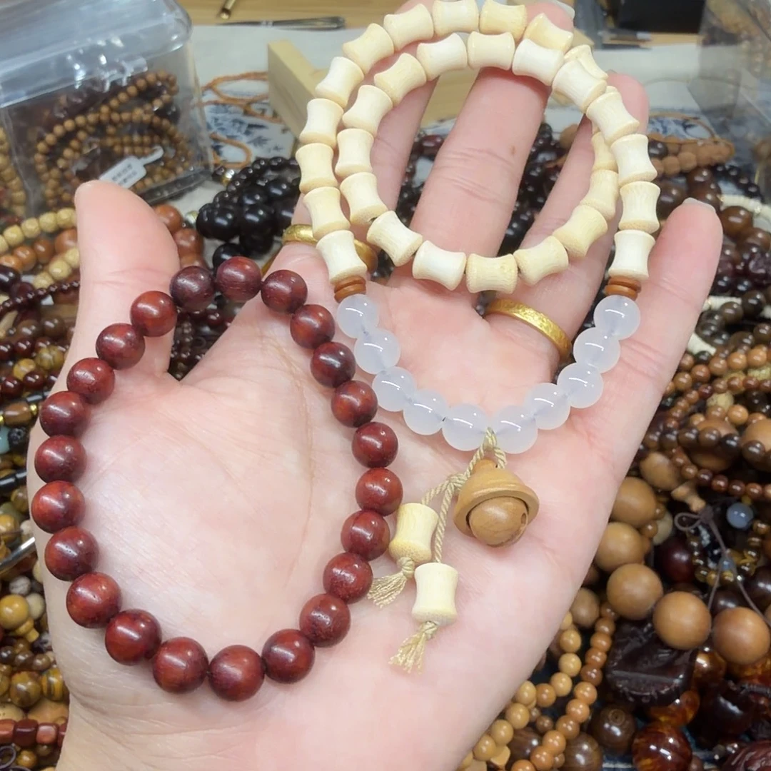 其他维腊木（绿檀）