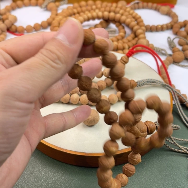 凤眼菩提手串用****610.5凤眼菩提手持36颗