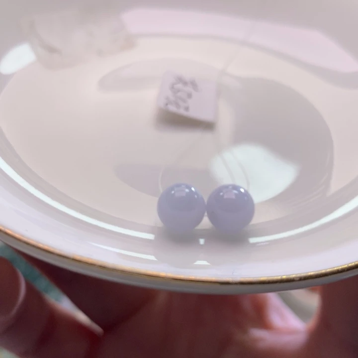 今***夕翡翠未镶嵌手链翡翠d29卡7.8