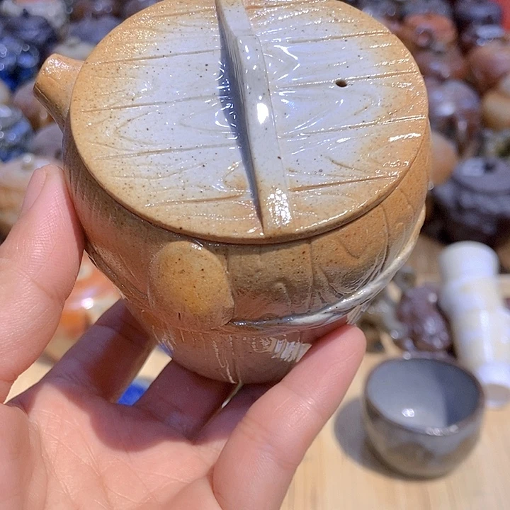 精品茶具陶瓷礼品