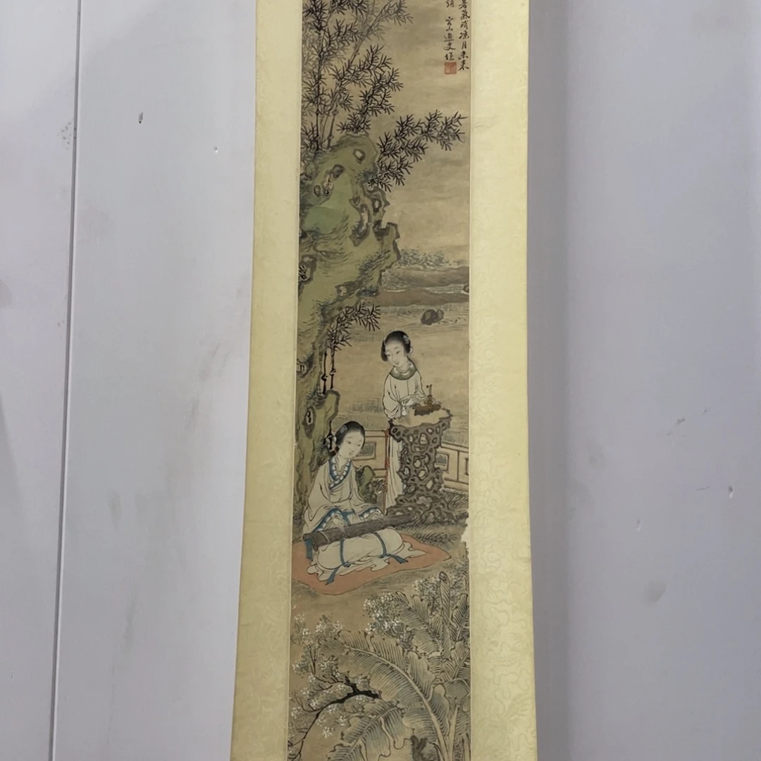 y***g精品剪纸艺术作品