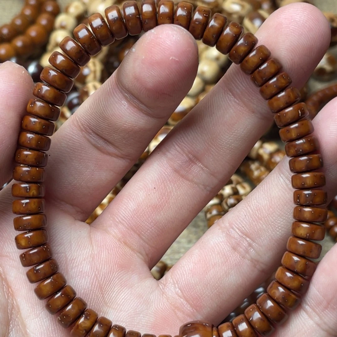 紫金鼠手串刘紫金鼠20号