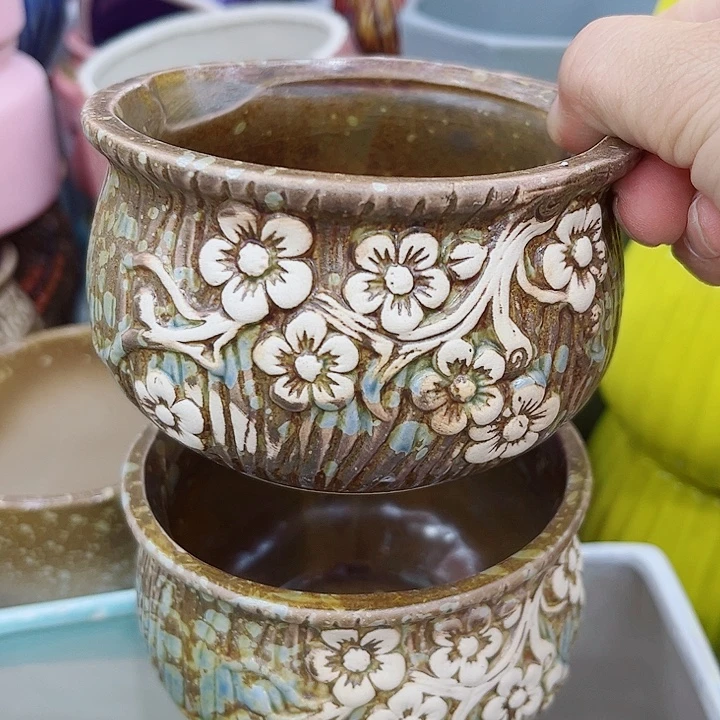 花盆厂家直销9.99包邮