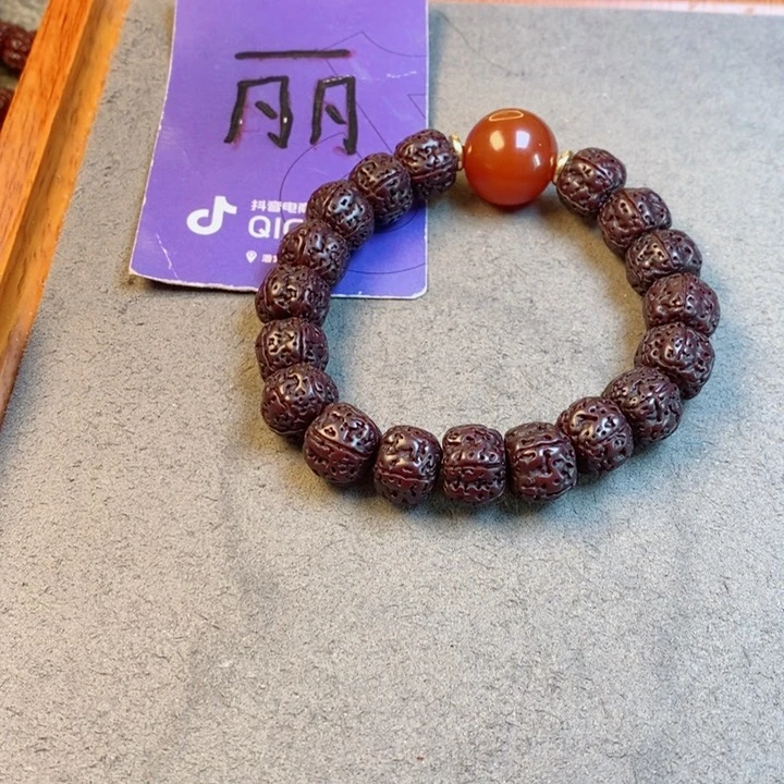 金刚菩提吊坠金刚菩提