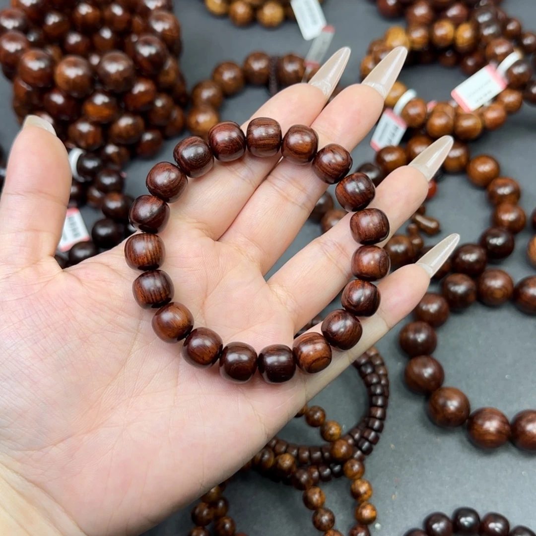 黄花梨/降香黄檀手串/手链