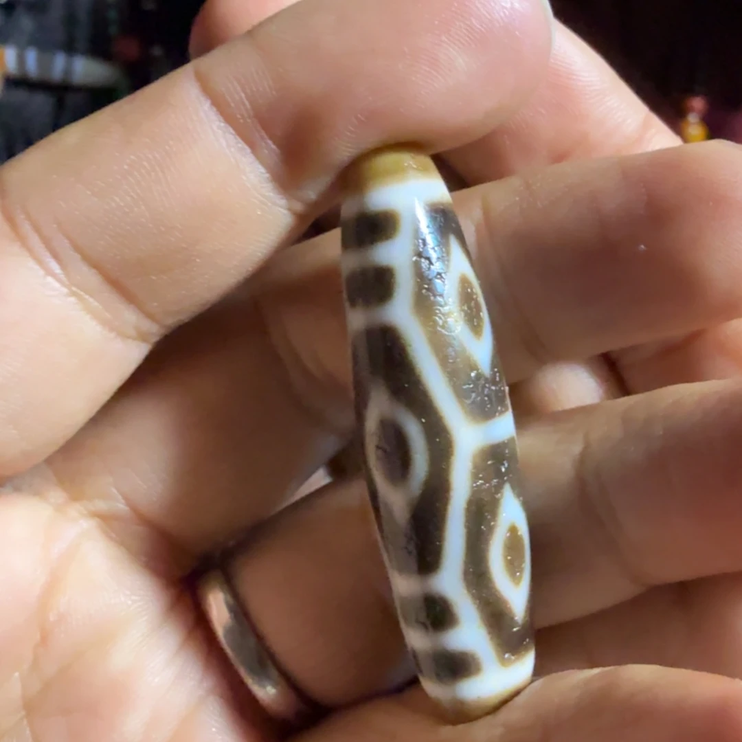 小扎西痛苦藏传一件