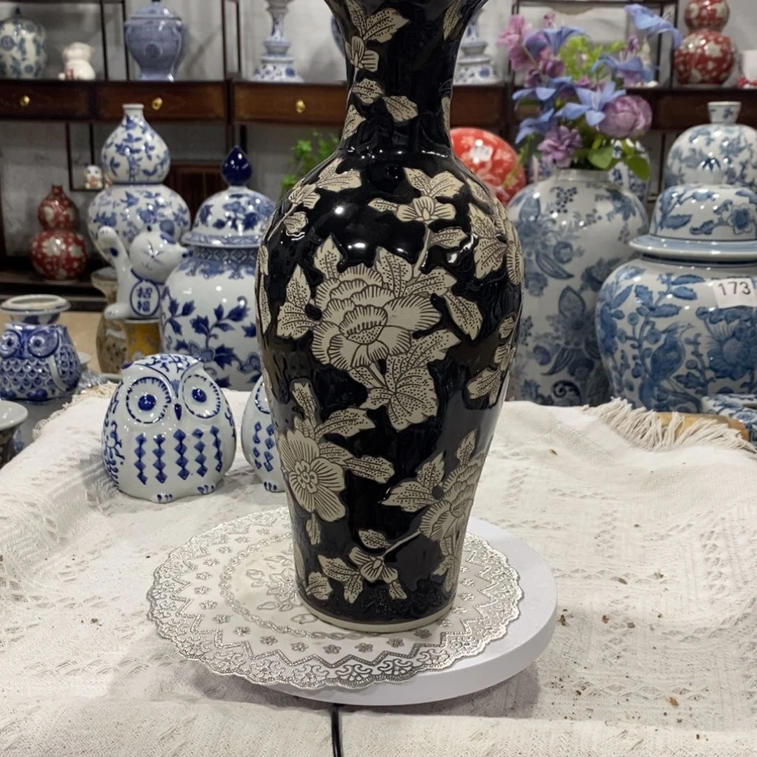 【闪购商品】摆件花瓶…………………………