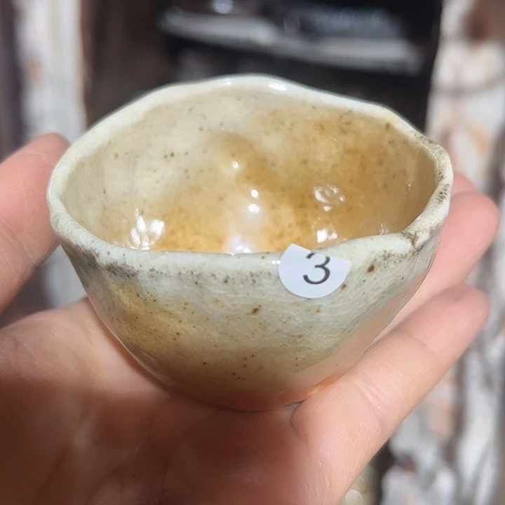 手工手作高温柴烧