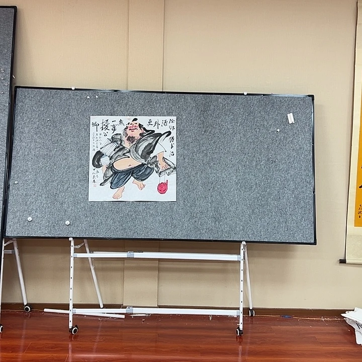 国画手绘作品赏析