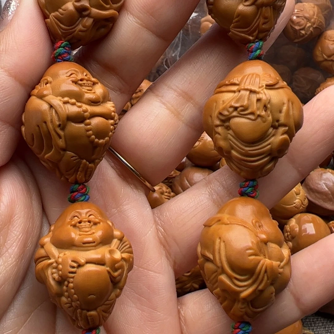 橄榄核手串/手链橄榄核