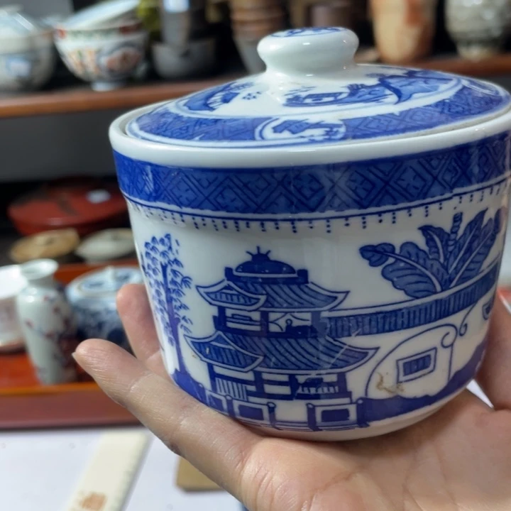 鑫源一号日瓷精选