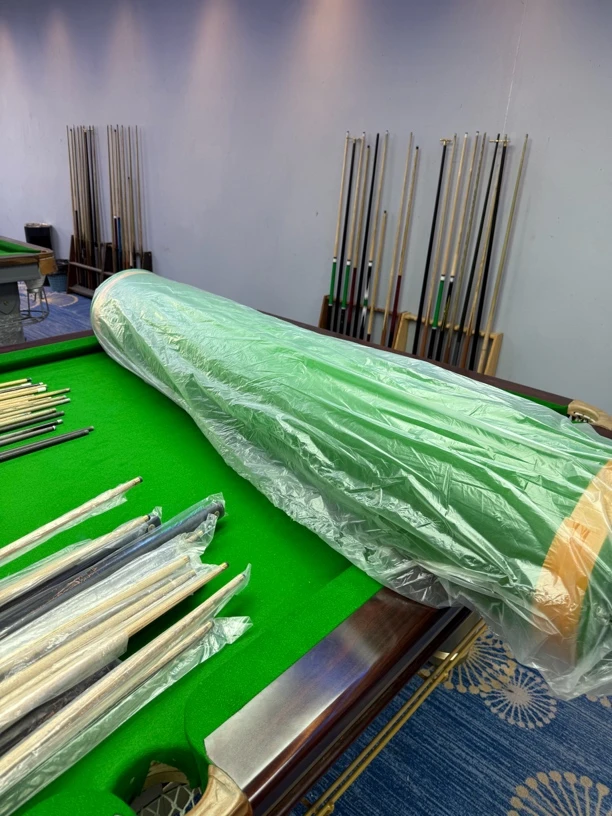 台球桌专用加厚台泥