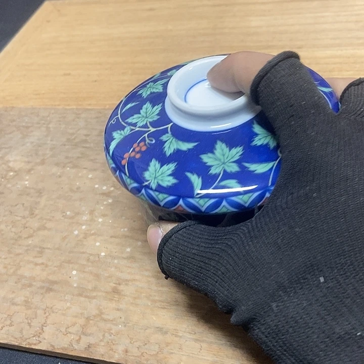 中古杂项回流瓷器