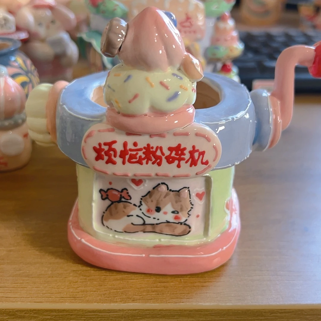 清仓老梧家纯手工多肉花盆