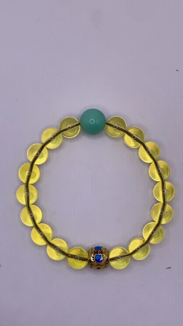 XM12【小猫】精美时尚大气搭配手串（多样性发其一）