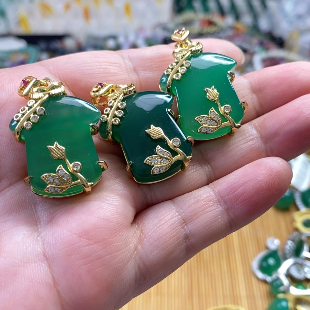 合金玛瑙手饰玛瑙