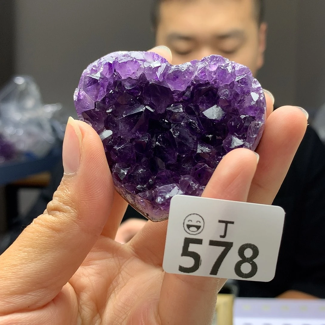 未镶嵌大型摆件（非配饰）水晶