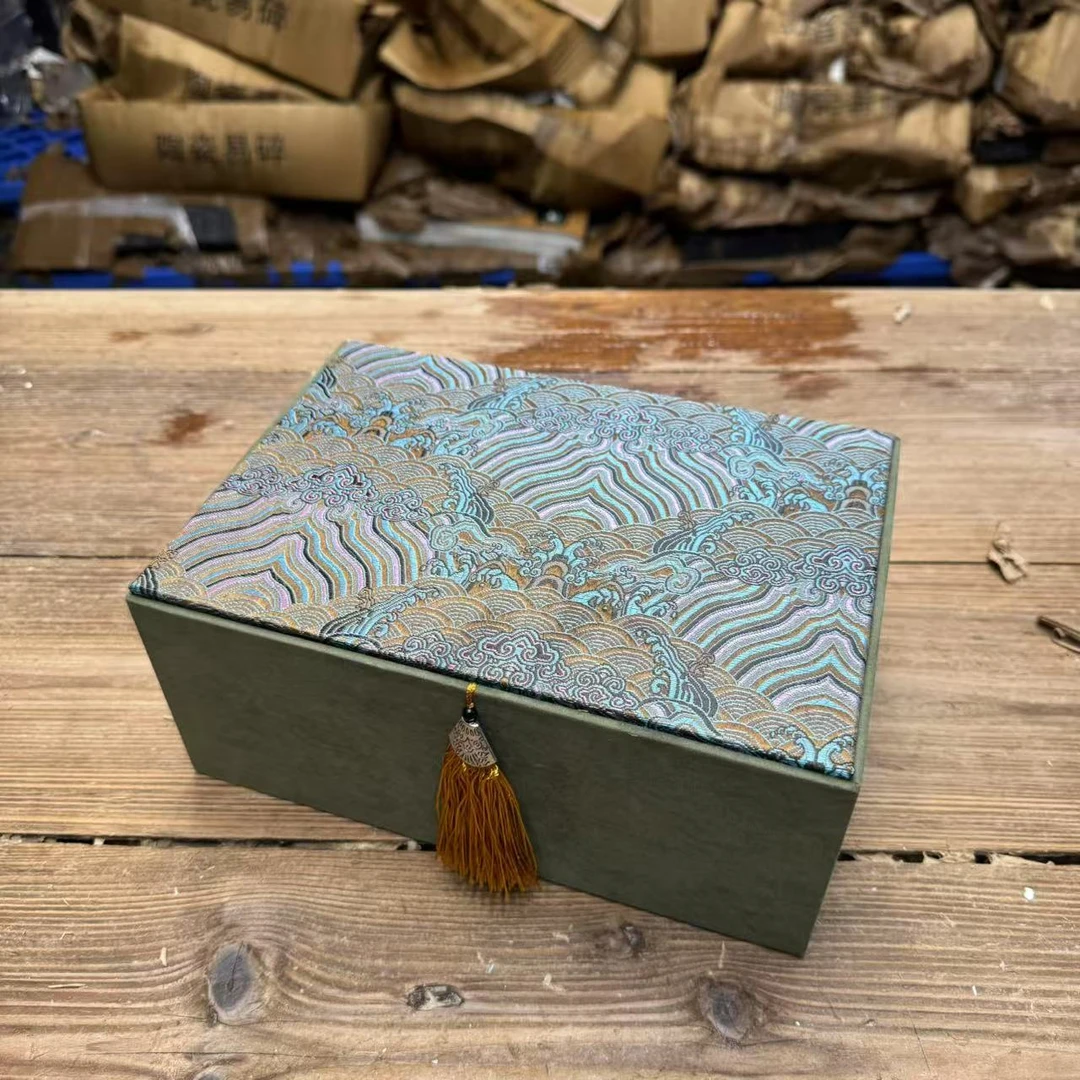 【闪购商品】紫砂一壶四杯茶具套装[不带礼盒]