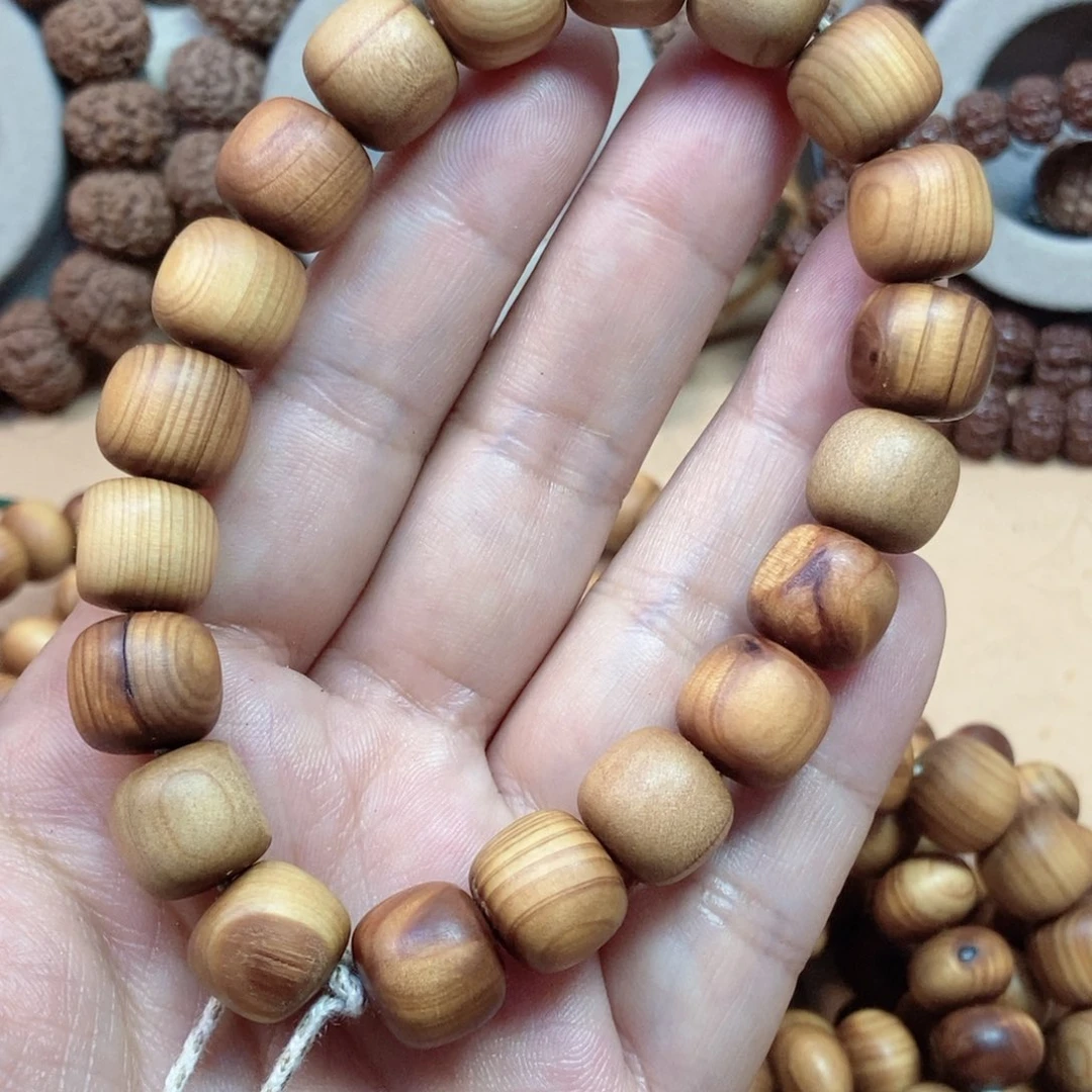 金刚菩提吊坠福利单圈无售后