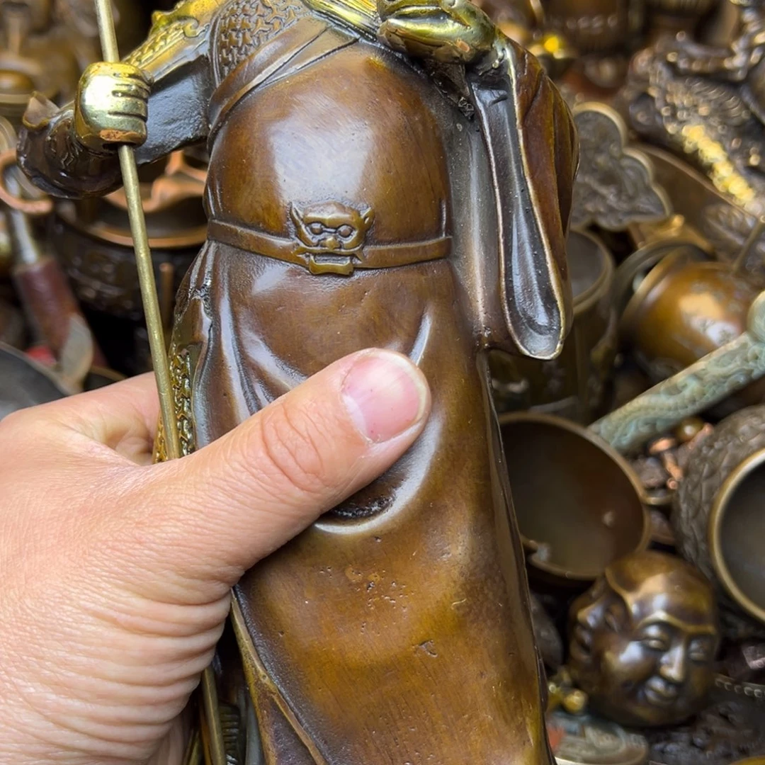 精美文玩精品摆件