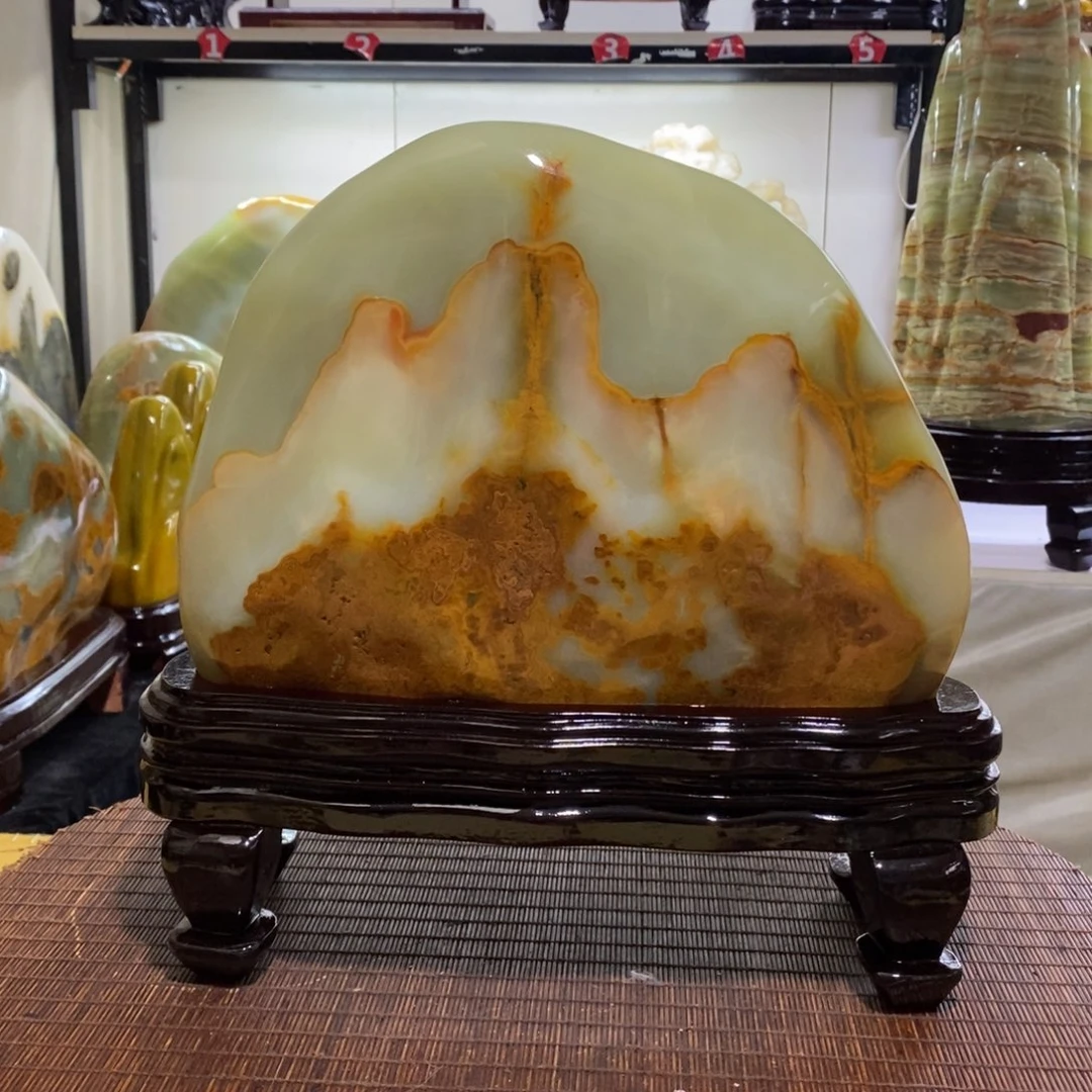 山水家居装饰设计