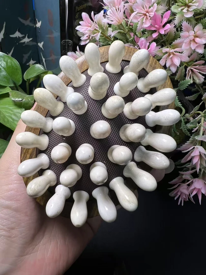 板娘专享 鹿角按摩 微瑕福利 随机发货 不退不换 -X271