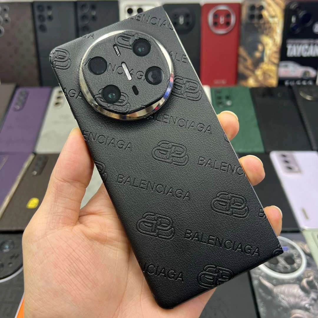 华为【x6/X5】【拍一发二】适用折叠手机整机全包膜高品轻奢手机膜