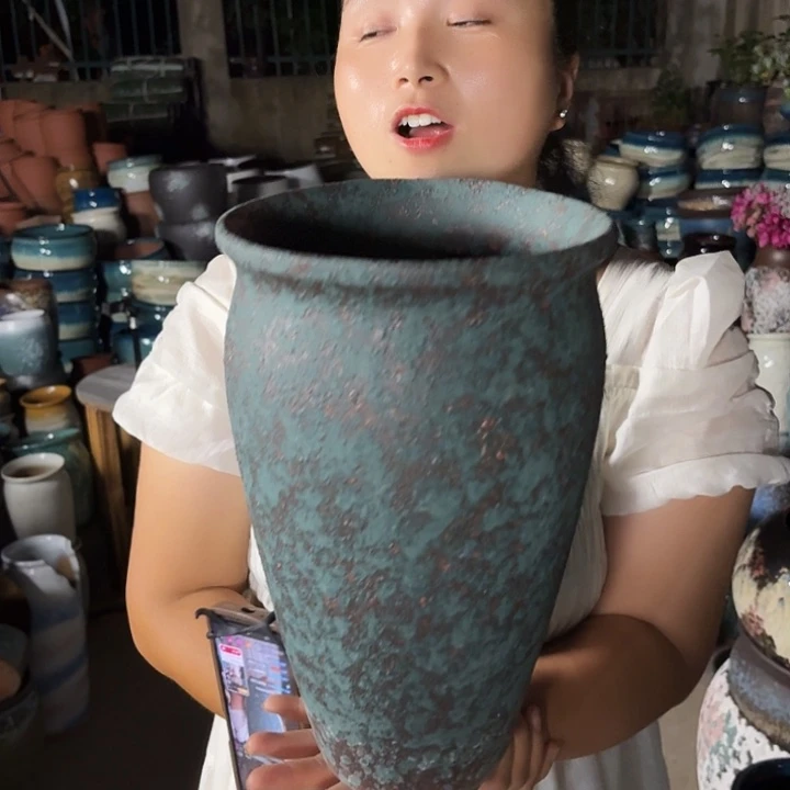 口20高31正品一个盆子