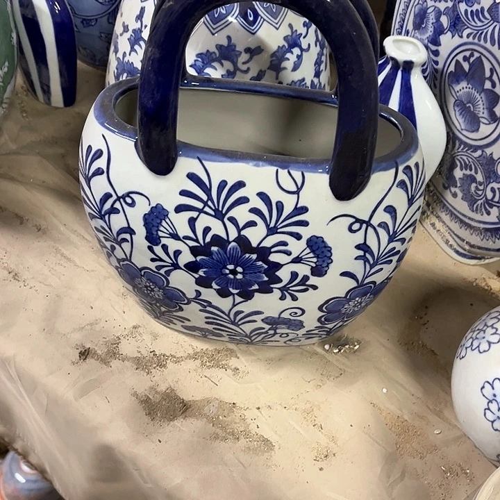 张*陶瓷制品有瑕疵处理