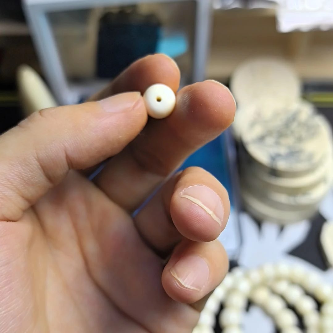 超***人手串/手链橄榄核文玩配饰