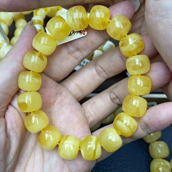 琥珀未镶嵌珠宝奇石27