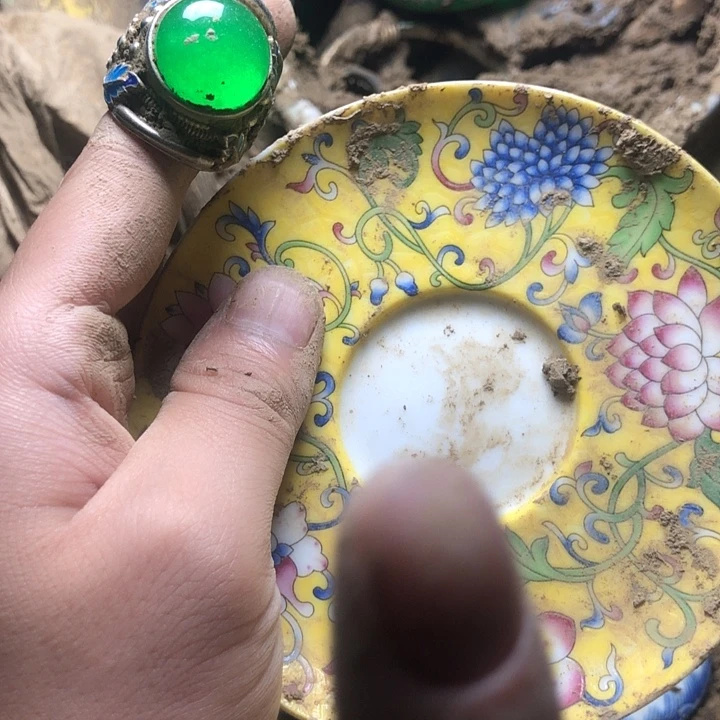 瓷片瓷器瓷器瓷器瓷器