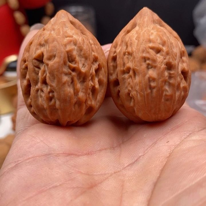 吊坠文玩核桃k**n核桃